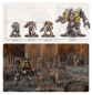 Preview: The Horus Heresy: Legiones Astartes: Siege Assault Battle Group