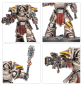 Preview: The Horus Heresy: Legiones Astartes: Siege Assault Battle Group
