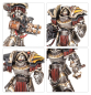 Preview: The Horus Heresy: Legiones Astartes: Siege Assault Battle Group