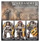 Preview: The Horus Heresy - Legiones Astartes: MKIII Breacher Squad