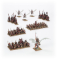 Preview: Warhammer - The Old World – Kingdom of Bretonnia Edition (Deutsch)
