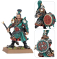 Preview: Warhammer - The Old World - Grand Cathay Battalion