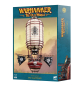 Preview: Warhammer - The Old World - Grand Cathay: Sky Lantern