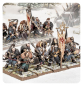 Preview: Warhammer - The Old World –Warriors of Chaos: Chaos Marauders