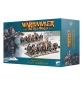 Preview: Warhammer - The Old World –Warriors of Chaos: Chaos Marauder Horsemen