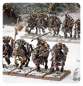 Preview: Warhammer - The Old World –Warriors of Chaos: Chaos Marauder Horsemen