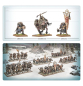 Preview: Warhammer - The Old World - Warriors of Chaos: Chaos Marauders Army Reinforcement Set