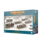 Preview: Warhammer - The Old World - Warriors of Chaos: Chaos Marauders Army Reinforcement Set