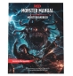 Preview: Dungeons & Dragons® -  RPG Monsterhandbuch
