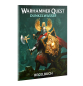 Preview: Warhammer Quest: Dunkelwasser