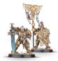 Preview: Warhammer®-40.000 - Adeptus Custodes: Custodian Guard