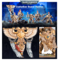 Preview: Warhammer®-40.000 - Adeptus Custodes: Custodian Guard
