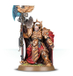 Preview: Warhammer®40.000- Adeptus Custodes: Captain-General Trajann Valoris