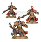 Preview: Warhammer®40.000- ADEPTUS CUSTODES: Allarus Custodians