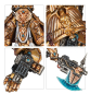 Preview: Warhammer®40.000- ADEPTUS CUSTODES: Allarus Custodians