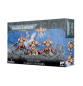 Preview: Warhammer®40.000- ADEPTUS CUSTODES: Allarus Custodians