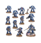 Preview: Warhammer®-40.000: Starterset