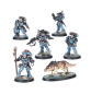 Preview: Warhammer®-40.000 - Kill Team: Wolf Scouts