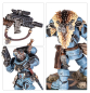 Preview: Warhammer®-40.000 - Kill Team: Wolf Scouts