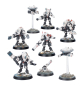 Preview: Warhammer®-40.000 - Kill Team: XV26 Stealth Battlesuits