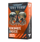 Preview: Warhammer®40.000 - Kill Team: Approved Ops Cards (Deutsch)