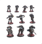 Preview: Warhammer® - 40.000 - Kill Team: Scout Squad