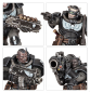 Preview: Warhammer® - 40.000 - Kill Team: Scout Squad