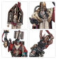 Preview: Warhammer®-40.000: Kill Team - Inbrunst und Blut (Deutsche Version)
