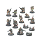 Preview: Warhammer®-40.000: Kill Team - Ratlings (Rattlinge)