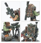 Preview: Warhammer®-40.000: Kill Team - Ratlings (Rattlinge)