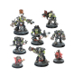 Preview: Warhammer®-40.000: Kill Team - Wrecka Krew (Abrissbande)