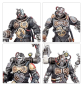 Preview: Warhammer®-40.000 - Kill Team: Typhon (Englische Version)
