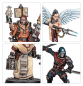 Preview: Warhammer®-40.000 - Kill Team: Sanctifiers