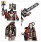 Preview: Warhammer®-40.000 - Kill Team: Sanctifiers