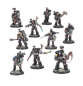 Preview: Warhammer®-40.000 - Kill Team: Tomb World (Englisch)