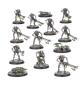 Preview: Warhammer®-40.000 - Kill Team: Tomb World (Englisch)