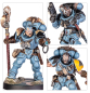 Preview: Warhammer®-40.000 - Kill Team: Dead Silence (Deutsche Version)