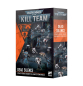 Preview: Warhammer®-40.000 - Kill Team: Dead Silence (Englische Version)
