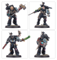 Preview: Warhammer®-40.000 - Kill Team: Deathwatch