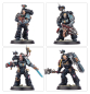 Preview: Warhammer®-40.000 - Kill Team: Deathwatch