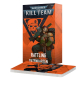 Preview: Warhammer®-40.000: Kill Team - Rattlinge - Datenkarten (Deutsche Ausführung)