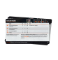Preview: Warhammer®-40.000: Kill Team - Rattlinge - Datenkarten (Deutsche Ausführung)