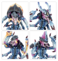 Preview: Warhammer®-40.000 - Kill Team: Raveners