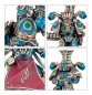 Preview: Warhammer®40.000 - Thousand Sons Battleforce: Warpflame Thrallband