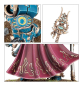 Preview: Warhammer®40.000 - Thousand Sons Battleforce: Warpflame Thrallband