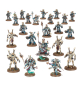 Preview: Warhammer®40.000 - Thousand Sons Battleforce: Warpflame Thrallband