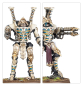 Preview: Warhammer®40.000 - Thousand Sons Battleforce: Warpflame Thrallband