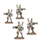Preview: Warhammer®40.000 - Thousand Sons Battleforce: Warpflame Thrallband