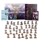 Preview: Warhammer®-40.000: Emperor’s Children Army Set - Englische Ausführung
