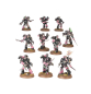 Preview: Warhammer®-40.000: Emperor’s Children Army Set - Englische Ausführung